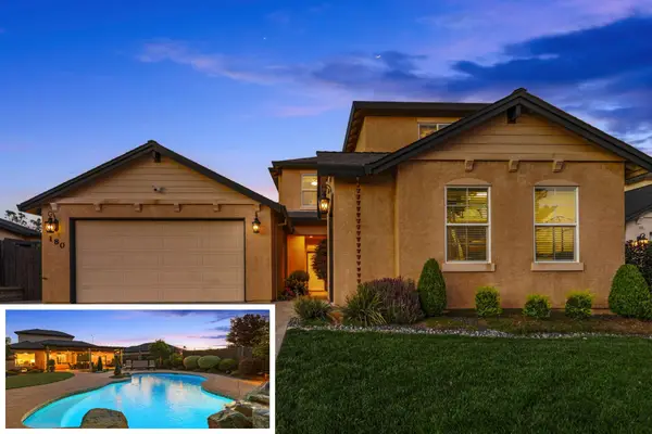 180 Trek Lane, Redding, CA 96003