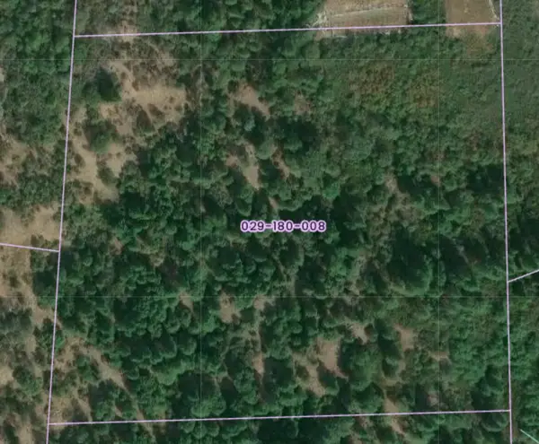 0000 Hunt Road, Round Mountain, CA 96084