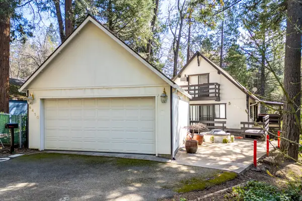 4410 Wells Avenue, Dunsmuir, CA 96025
