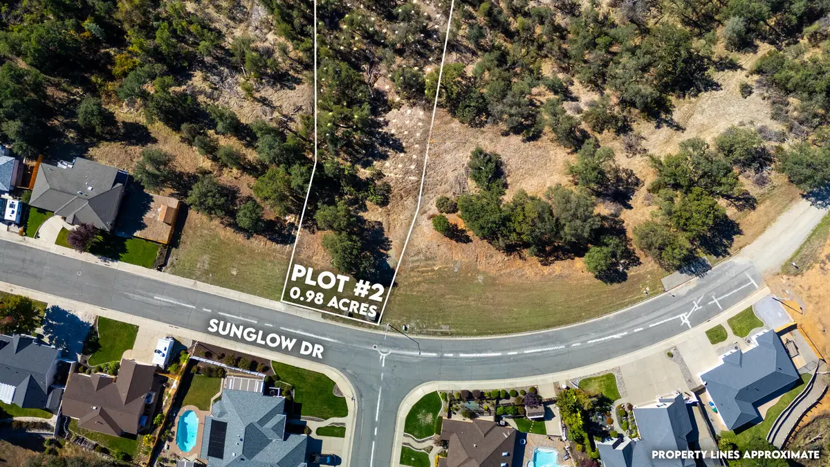 4175 Sunglow Drive, Redding, CA 96001 - #1