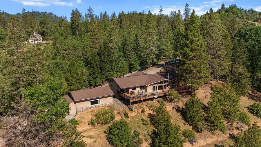 19991 Northwoods Drive, Lakehead, CA 96051 - #3