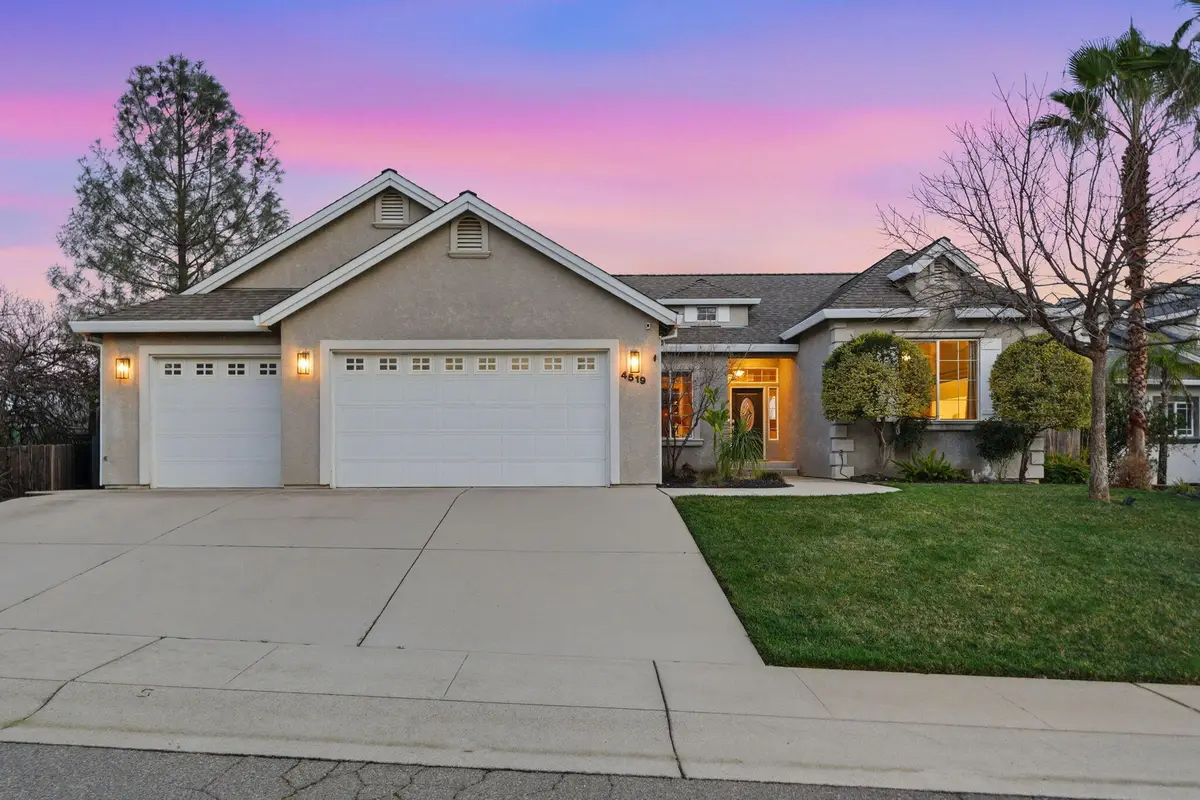 4519 Nantucket Drive, Redding, CA 96001 - Image #1