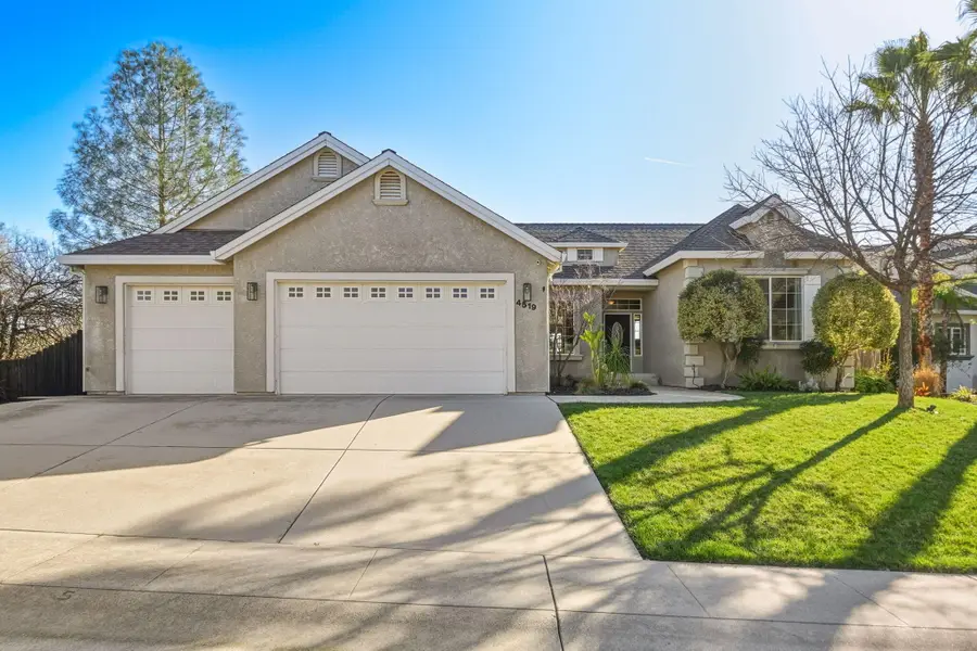4519 Nantucket Drive, Redding, CA 96001 - Image #2