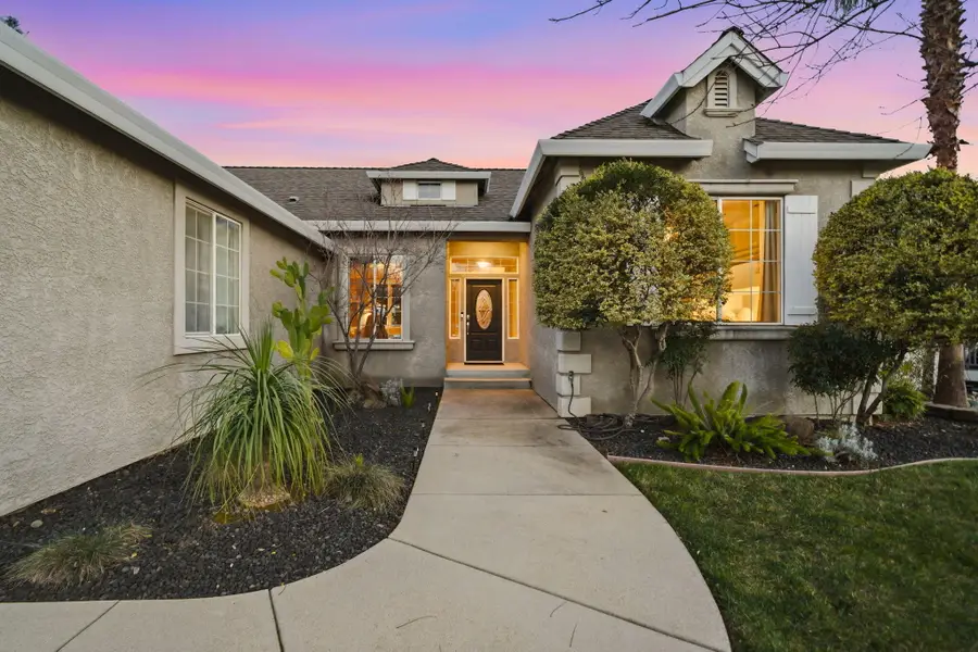 4519 Nantucket Drive, Redding, CA 96001 - Image #3