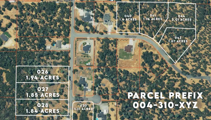 00 Lahalah Way, Cottonwood, CA 96022 - #3