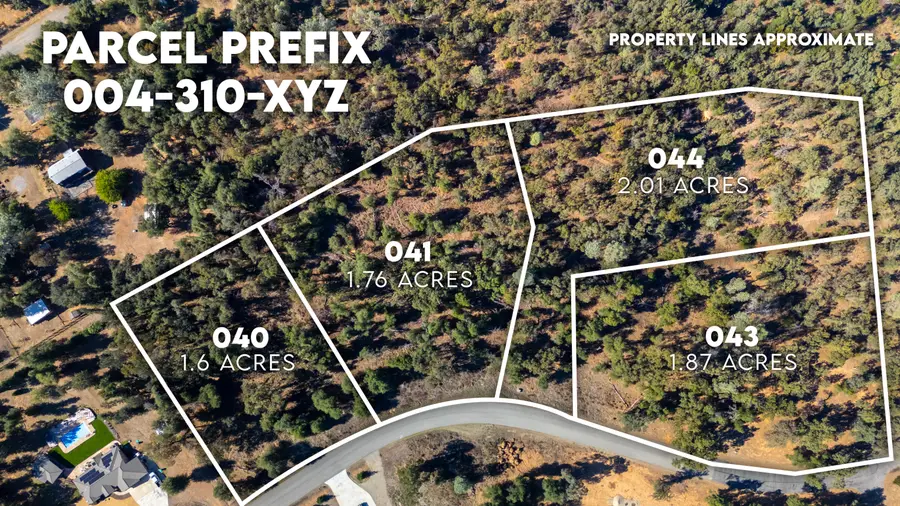 000 Lahalah Way, Cottonwood, CA 96022 - #2