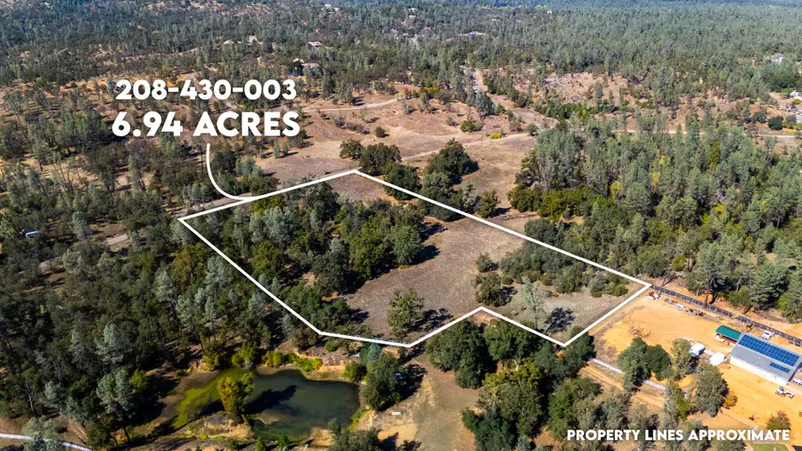 00 Honeybee Road, Redding, CA 96001 - #2