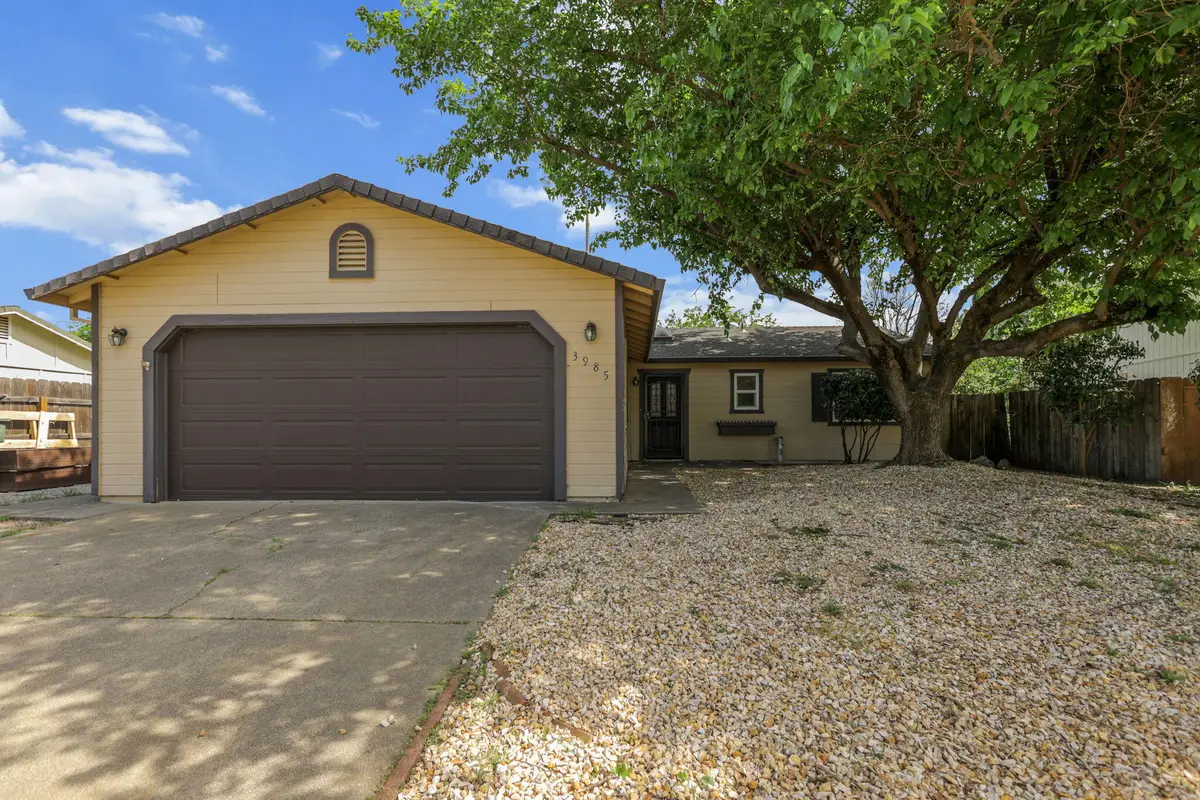3985 Cirrus Street, Redding, CA 96002 - #1
