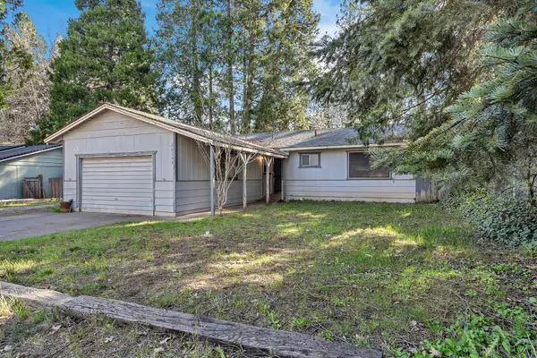 20159 Arrowood Street, Burney, CA 96013