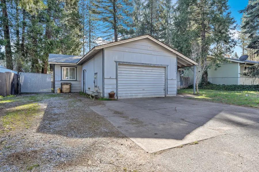 20159 Arrowood Street, Burney, CA 96013 - #2