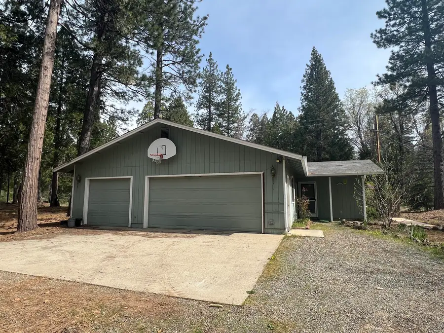 7789 Windy Oaks Way, Shingletown, CA 96088 - #2