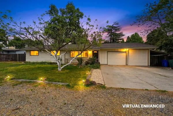 3560 Sacramento Drive, Redding, CA 96001