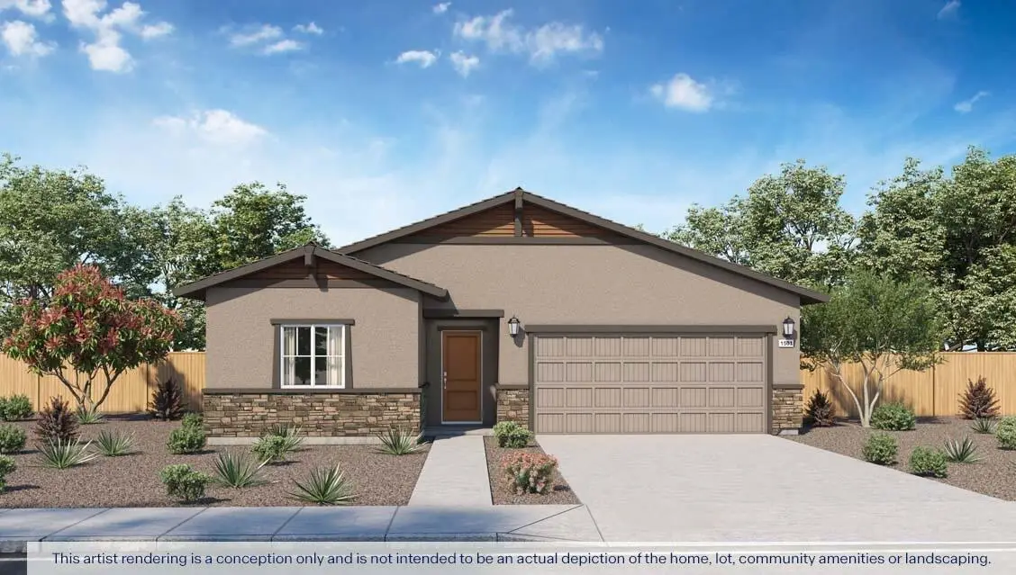 2830 Hopkins Avenue, Redding, CA 96002 - #1