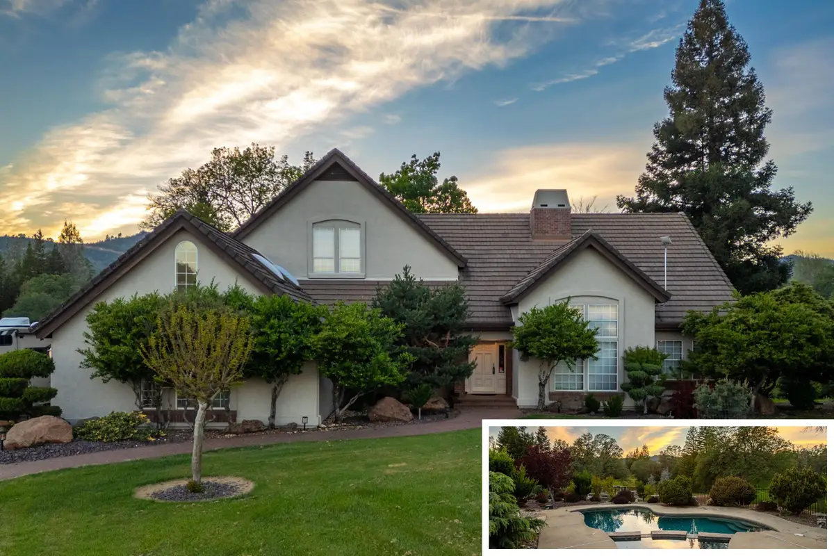 8826 Heritage Court, Redding, CA 96001 - #1