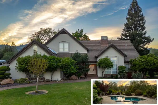 8826 Heritage Court, Redding, CA 96001