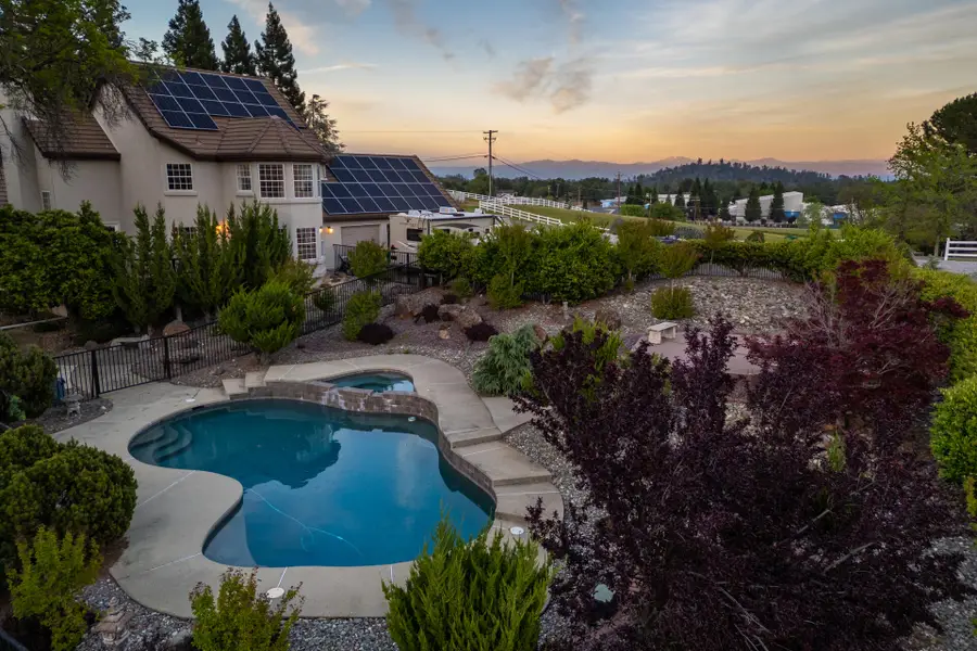 8826 Heritage Court, Redding, CA 96001 - #3