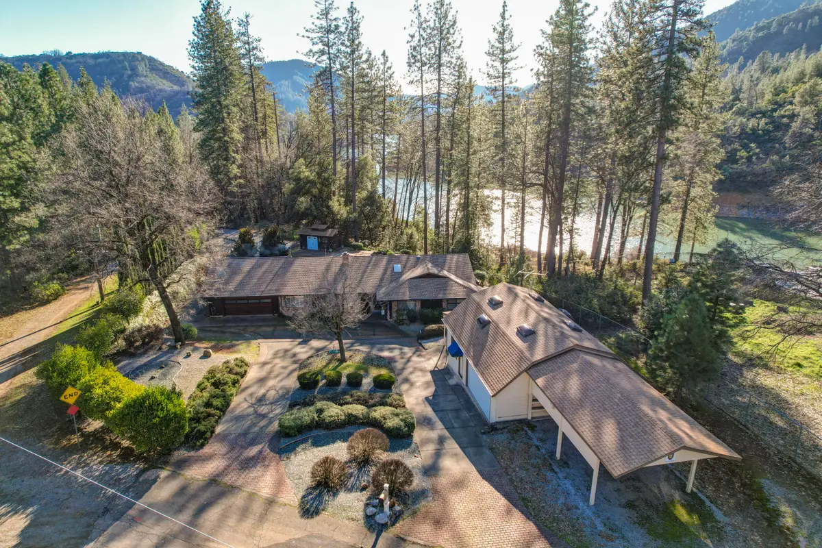20216 Lakeview Drive, Lakehead, CA 96051 - Image #1