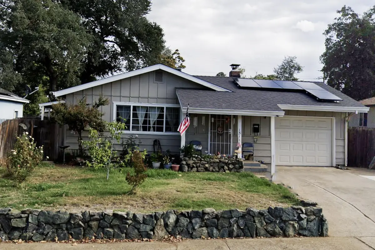 1311 Pinon Avenue, Anderson, CA 96007 - #1