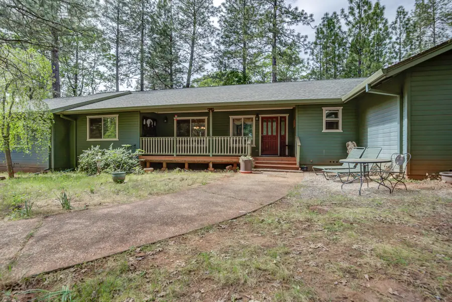 30292 Whitmore Road, Whitmore, CA 96096 - #2