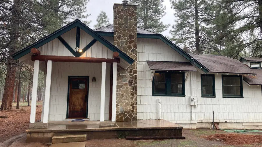 41008 Old School Road, Fall River Mills, CA 96028 - #2