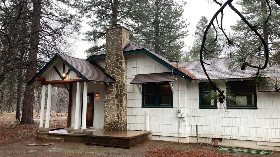 41008 Old School Road, Fall River Mills, CA 96028 - #3