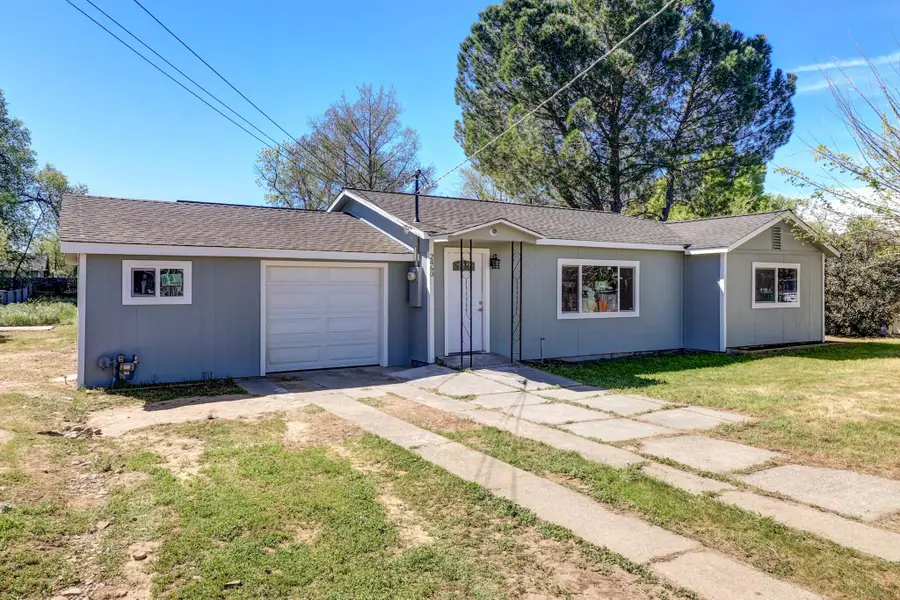 2460 S Balls Ferry Road, Anderson, CA 96007 - #2