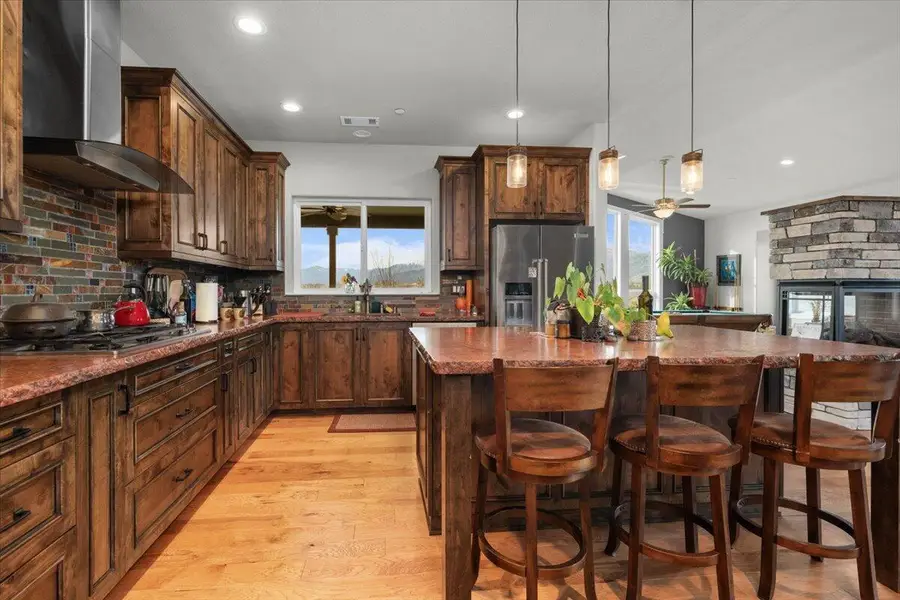 15093 Sunshine Ridge Road, Anderson, CA 96007 - #3