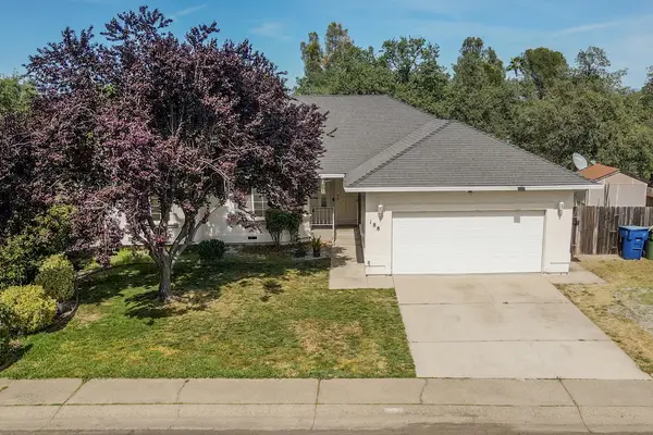 188 Woodcliff Drive, Redding, CA 96003