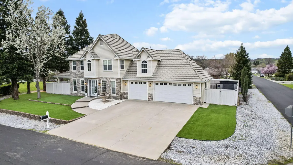 22640 N Marina Way, Cottonwood, CA 96022 - #1