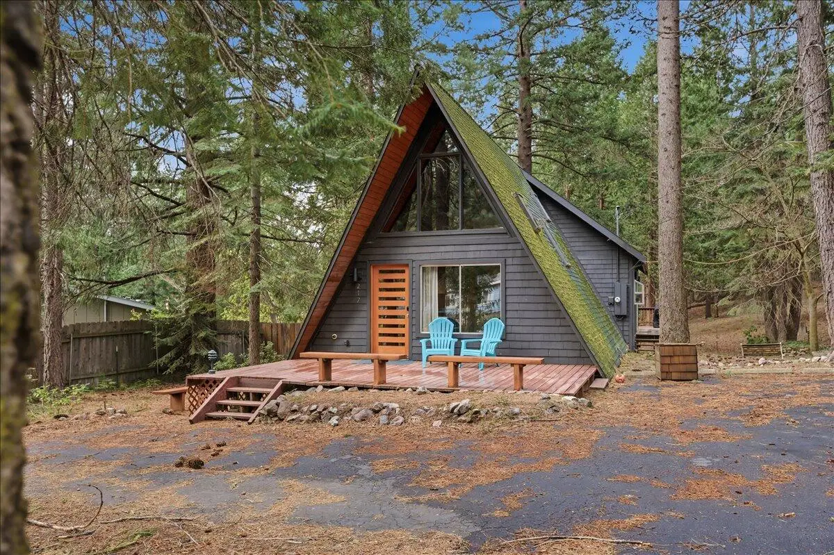 217 Pony Trail, Mount Shasta, CA 96067 - #1