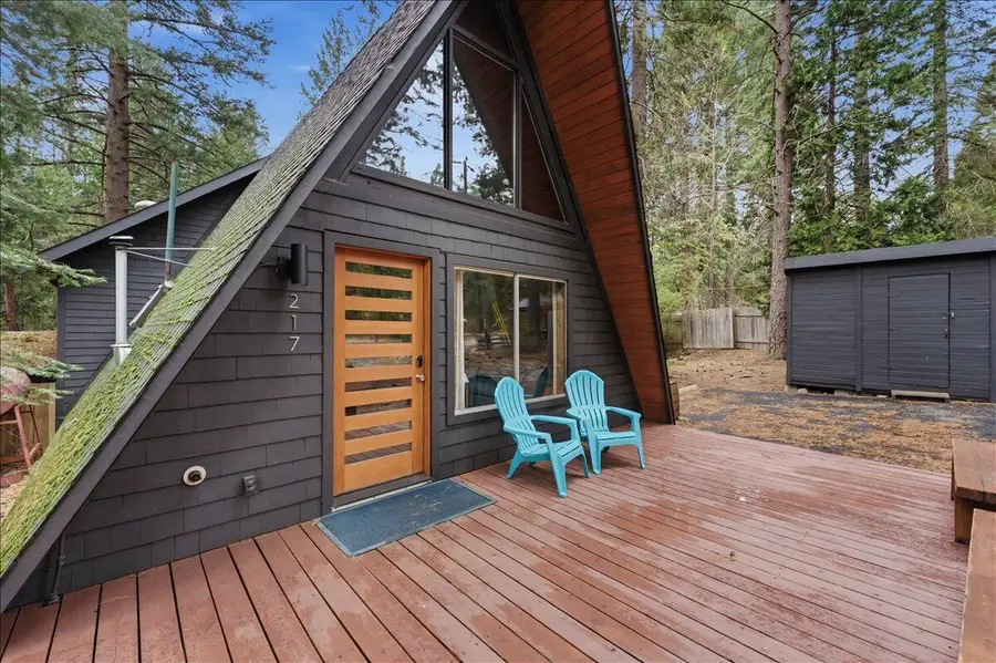 217 Pony Trail, Mount Shasta, CA 96067 - #3