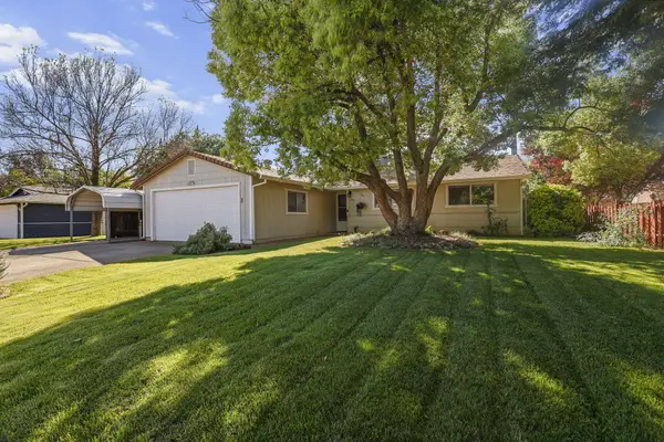 3778 Scorpius Way, Redding, CA 96002