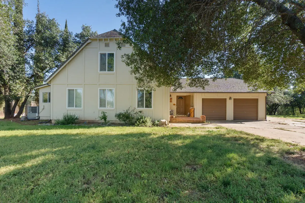 17825 Spanish Canyon Lane, Anderson, CA 96007 - #1