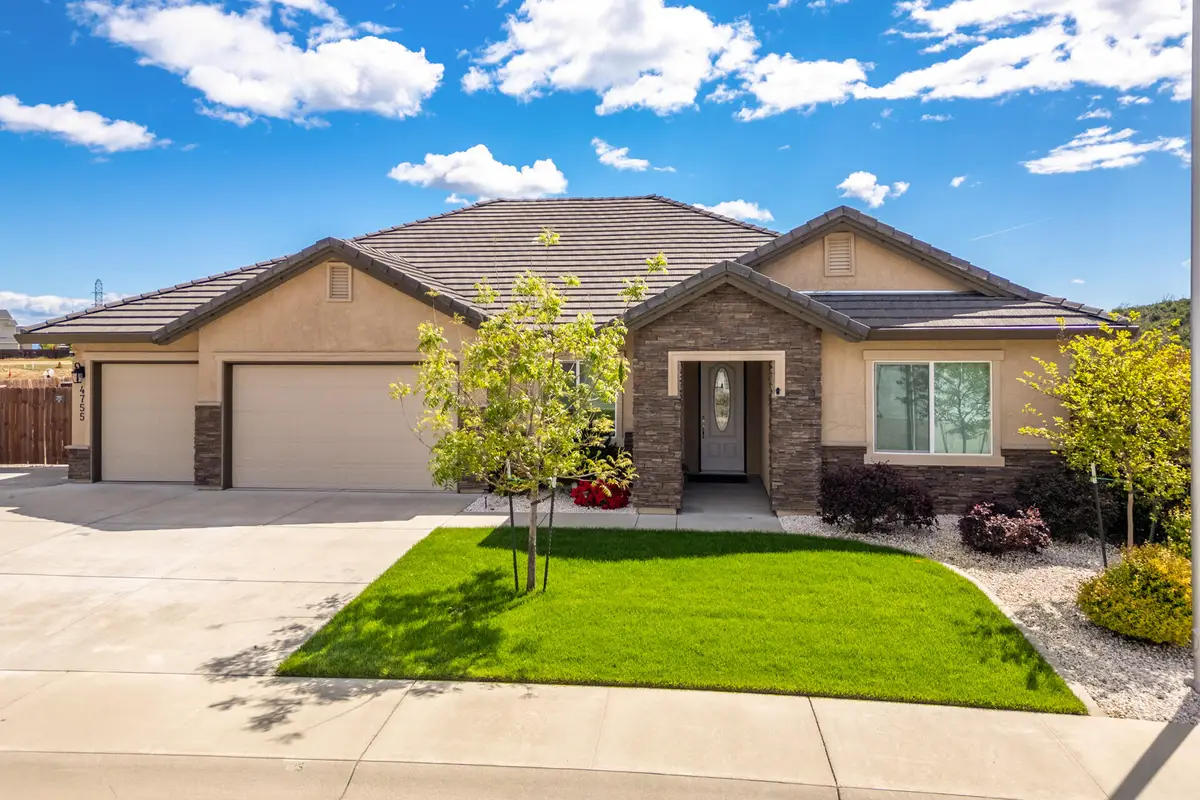 4755 Lower Springs Road, Redding, CA 96001 - #1