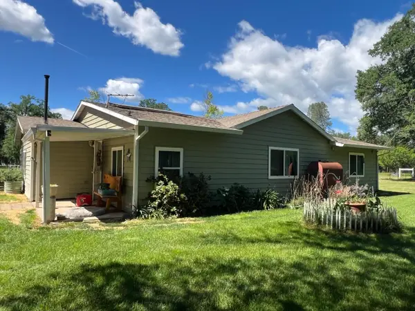 16630 Evergreen Road, Cottonwood, CA 96022