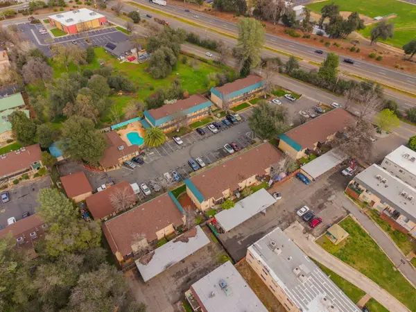 3140 C Street, Redding, CA 96002