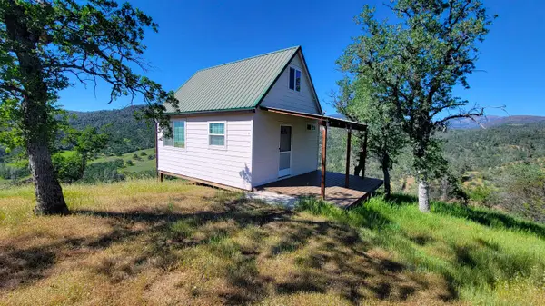 Lot 65 Gogo Road, Ono, CA 96047