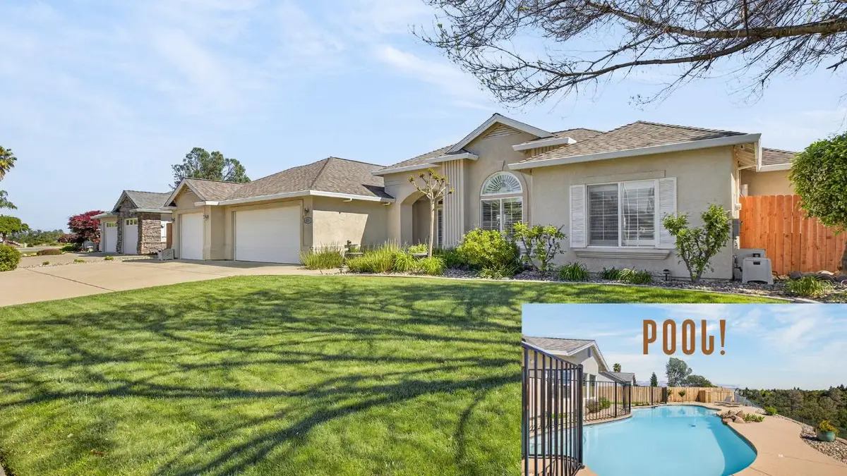 4039 Winter Green Court, Redding, CA 96001 - #1