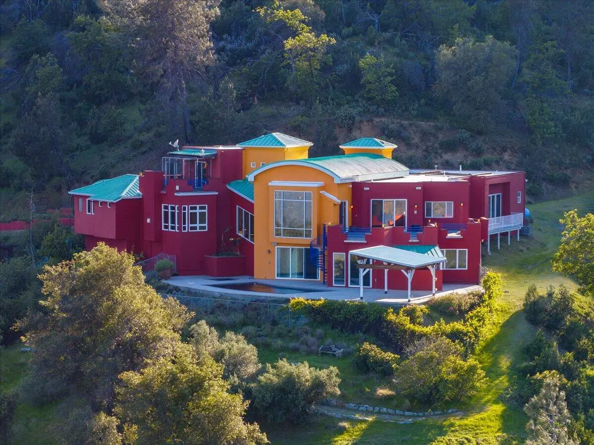 15000 Middletown Park Drive, Redding, CA 96001 - #1