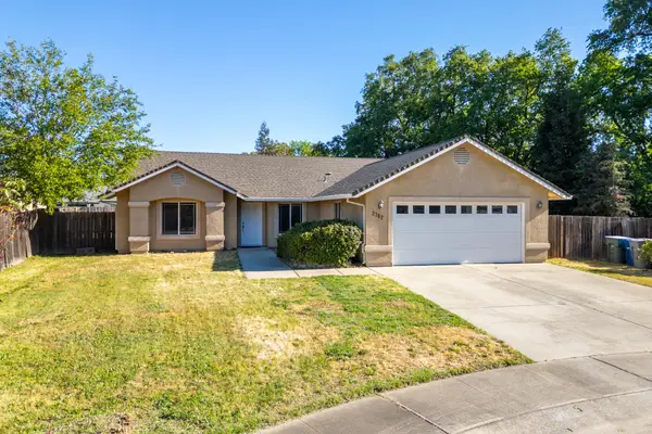 2762 Citrine Avenue, Redding, CA 96001