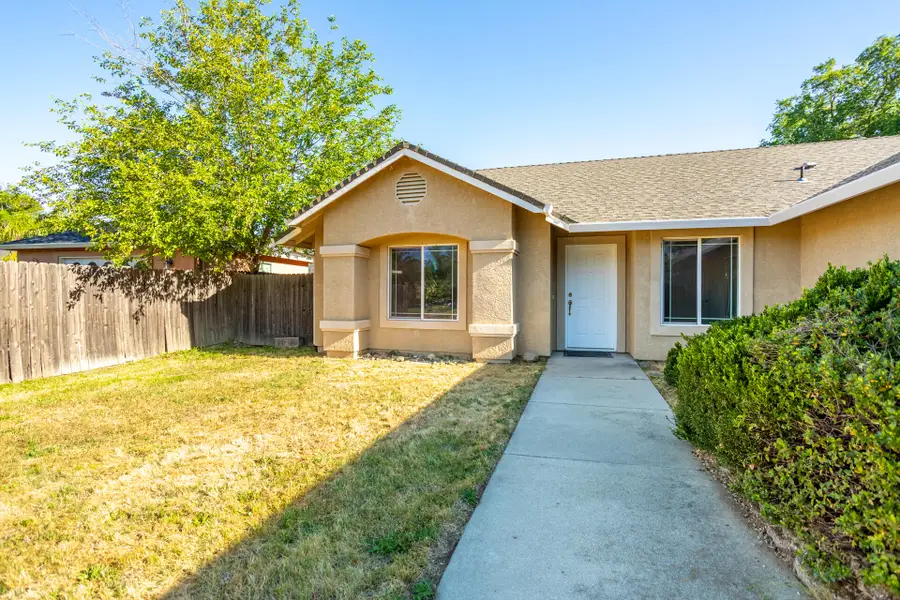 2762 Citrine Avenue, Redding, CA 96001 - #2