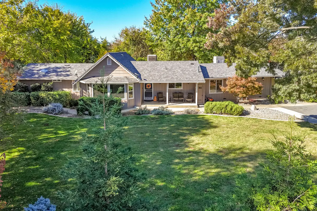 7429 Danish Lane, Redding, CA 96002 - #1