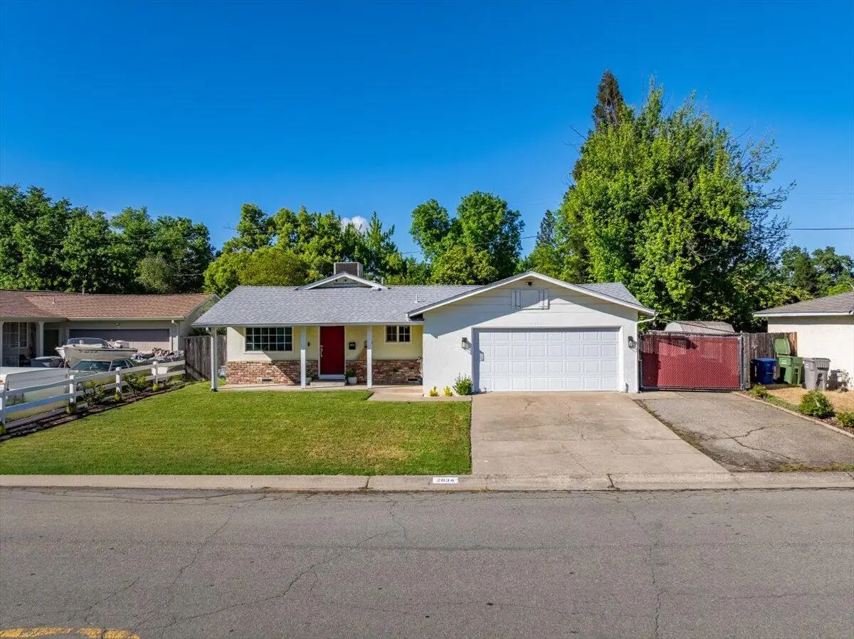 2034 Westwood Avenue, Redding, CA 96001 - #1