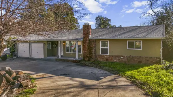 5717 Churn Creek Road, Redding, CA 96002