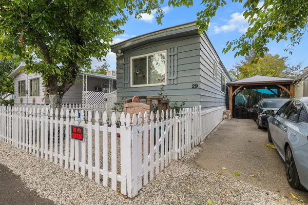 3850 Main Street, Cottonwood, CA 96022