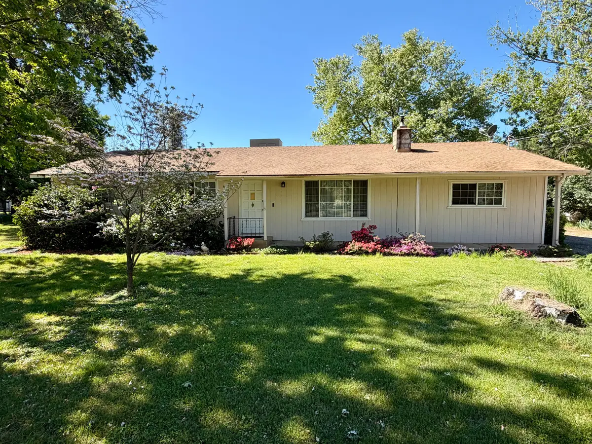 4856 Pheasant Drive, Anderson, CA 96007 - #1