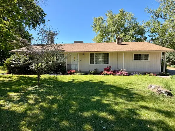 4856 Pheasant Drive, Anderson, CA 96007