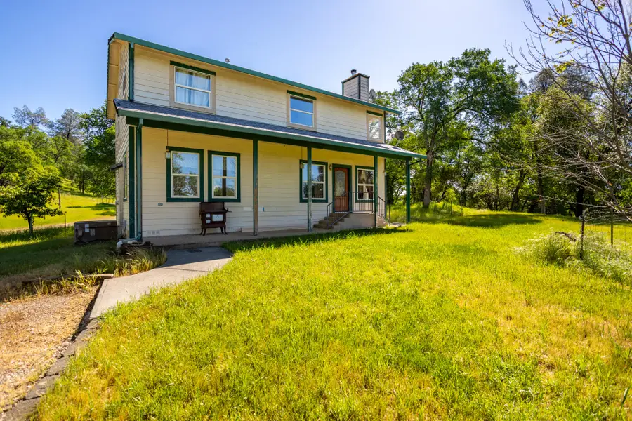 23900 Sunnyslope Drive, Millville, CA 96062 - #3