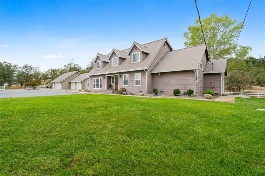 10190 Oak Run Road, Oak Run, CA 96069 - #2