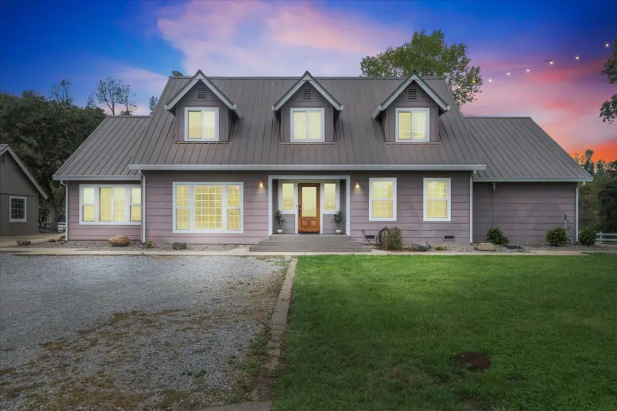 10190 Oak Run Road, Oak Run, CA 96069 - #3